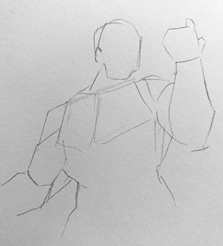 how-to-draw-thanos-drawing-easy-step-by-step