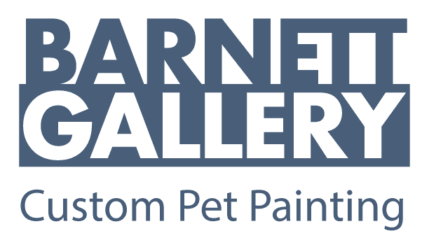barnett-gallery-logo-commission-original-pet-portrait