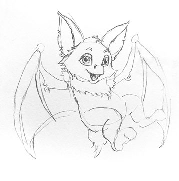 how-to-draw-bat-drawing-easy-step-by-step-tutorial