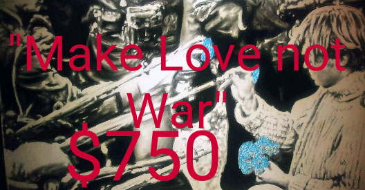 noel-studio-make-love-not-war-original-drawing-for-sale