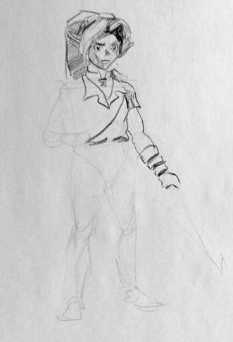 how-to-draw-zelda-link-drawing-easy-simple-step-by-step
