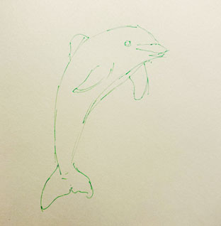 how-to-draw-dolphin-drawing-easy-step-by-step-tutorial