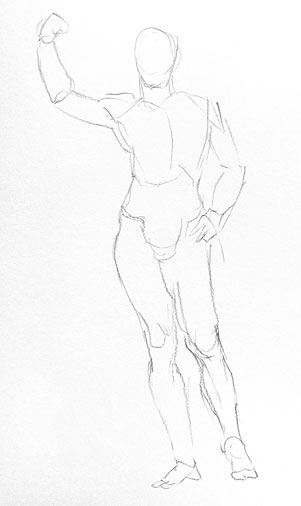 how-to-draw-zues-step-by-step-easy-fast-simple-sketch-drawing
