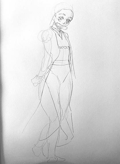 nezuka-drawing-easy-outline-how-to-draw-step-by-step-fun-cute-cool-scary