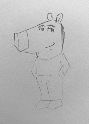 how-to-draw-chill-guy-drawing-chillguy-draw-sketch-sketching-pencil-pen-paper-meme