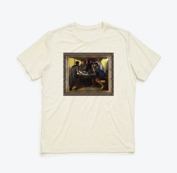 barnett-gallery-apparel-clothing-tshirt-shirt-painting-artwork-art-gorgon-drop-streetwear
