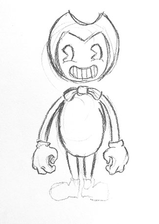 bendy-drawing-easy-step-by-step-how-to-draw-video-game-ink-machine-fun-kids-boris-dark-survival-secrets