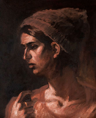 moonlight art exhibition joel-barnett-oil-painting-paintings-art-artwork-artist-signed-original-portrait-paint-still-life-water-5