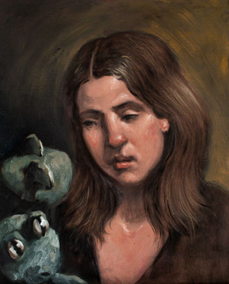 moonlight art exhibition joel-barnett-oil-painting-paintings-art-artwork-artist-signed-original-portrait-paint-still-life-water-6