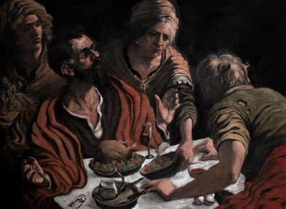 moonlight art exhibition artwork joel-barnett-oil-painting-paintings-art-artwork-artist-signed-original-portrait-paint-still-life-water-10