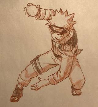 how-to-draw-naruto-drawing-anime-manga-art-Naruto-Uzumaki-kakashi-step-by-step-tutorial-easy-simple-fast-quick-beginner-sketch