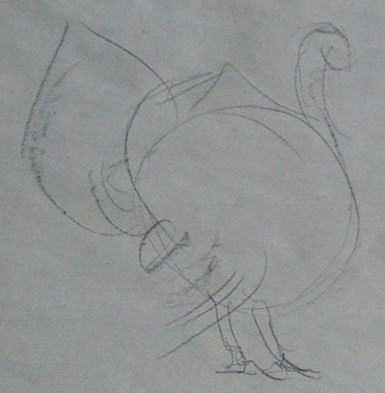 how-to-draw-turkey-step-by-step-easy