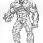 how-to-draw-hulk-drawing-easy-step-by-step-tutorial-simple-quick-fast-beginner-marvel-avengers-hero-super-superhero-rage-mad-mutant-green-pants-villian-bruce-banner-comic-comics-book
