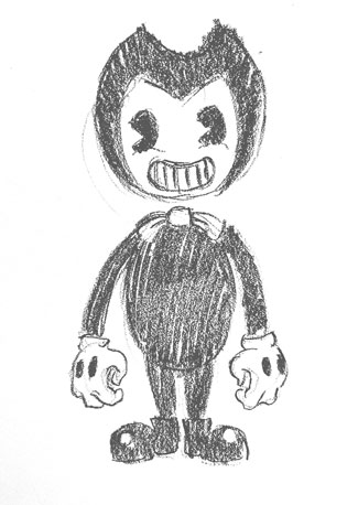 bendy-drawing-easy-step-by-step-how-to-draw-video-game-ink-machine-fun-kids-boris-dark-survival-secrets-nightmare-run-sketch-pencil-cartoon