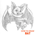 how-to-draw-bat-drawing-easy-step-by-step-tutorial-art-bats-flying-artwork-sketch-sketching-realistic-shading-kids-fun-simple-quick-fast-realism-cartoon-animal-wings