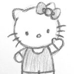 how-to-draw-hello-kitty-drawing-easy-step-by-step-fast-simple-sketch-sketching-pencil-kids-fun-cool-cute-art-tutorial-pen-unique-anime-chibi-cat-comic-manga-bow-super