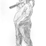 how-to-draw-minecraft-steve-drawing-easy-step-by-step-art-tutorial-kids-fun-simple-quick-mine-craft-miner-fat-pickaxe-human-anatomy-body-form-mining-jeans-man-troll-funny-jack-black-movies