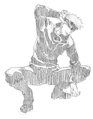 satoru-gojo-drawing-easy-step-by-step-how-to-draw-anime-manga-art-sketch-pencil-Jujutsu-Kaisen-limitless-six-eyes-tutorial-chibi-casual-cool-blindfold