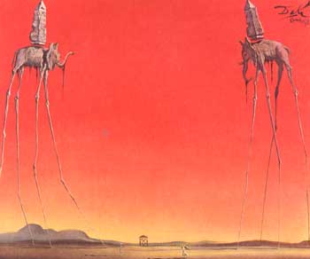 salvador-dali-museum-shop-dalimuseum-st-petersburg-bruce-hochman-for-sale-artwork-paintings-painter-painting-artist-art-house-original-gallery-taschen-oil-famous memory-melting-clocks