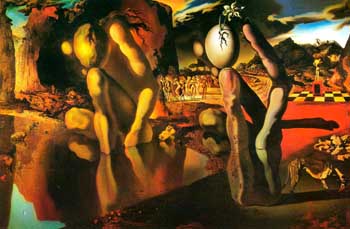 salvador-dali-museum-shop-dalimuseum-st-petersburg-bruce-hochman-for-sale-artwork-paintings-painter-painting-artist-art-house-original-gallery-taschen-oil-famous memory-melting-clocks