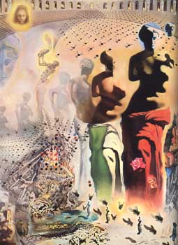 salvador-dali-museum-shop-dalimuseum-st-petersburg-bruce-hochman-for-sale-artwork-paintings-painter-painting-artist-art-house-original-gallery-taschen-oil-famous memory-melting-clocks