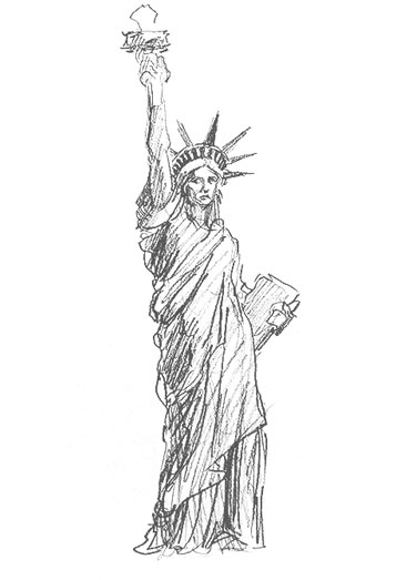 statue-of-liberty-drawing-easy-step-by-step-how-to-draw-sketch-sketching-realistic-simple-quick-fast-outline-statue-america-fun-cute-cool