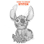 stitch drawing easy how to draw artforkidshub site pens sketch pad art line board online animated drawings websites tablet cute sketches step by step doodling gesture beginners simple basic lilo pen free