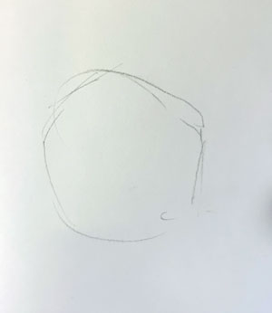 frieren-drawing-tutorial-looking-up
