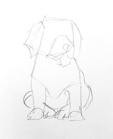 puppy-drawing-easy-outline