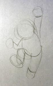 how-to-draw-mario-luigi-easy-simple-fast