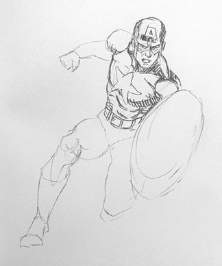 how-to-draw-captain-america-drawing-step-by-step-easy-quick-fast-fun-tutorial-kids