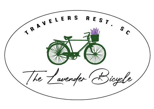 the lavender bicycle travelers rest sc art gallery