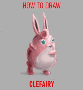 how-to-draw-Clefairy-fairy-type-pokemon-step-by-step-easy-simple-realistic-sketch-drawing-pencil-digital-moon-stone-chubby-jigglypuff-game-nintendo-sleep-paint-painting-kids-adults-beginner