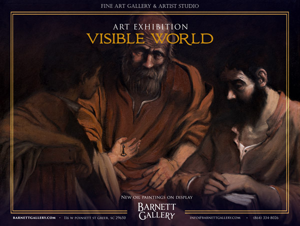 barnett-gallery-art-gallery-visible-world-art-show-exhibtion-artist-greenville-sc-artwork-oil-painting-call-for-artists-entry-showing-solo-joel-barnett-new-works-painting-figures-signed-works