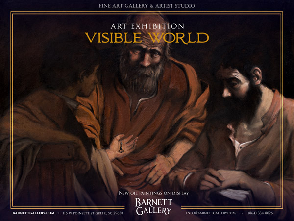 barnett-gallery-art-gallery-visible-world-art-show-exhibtion-artist-greenville-sc-artwork-oil-painting-call-for-artists-entry-showing-solo-joel-barnett-new-works-signed