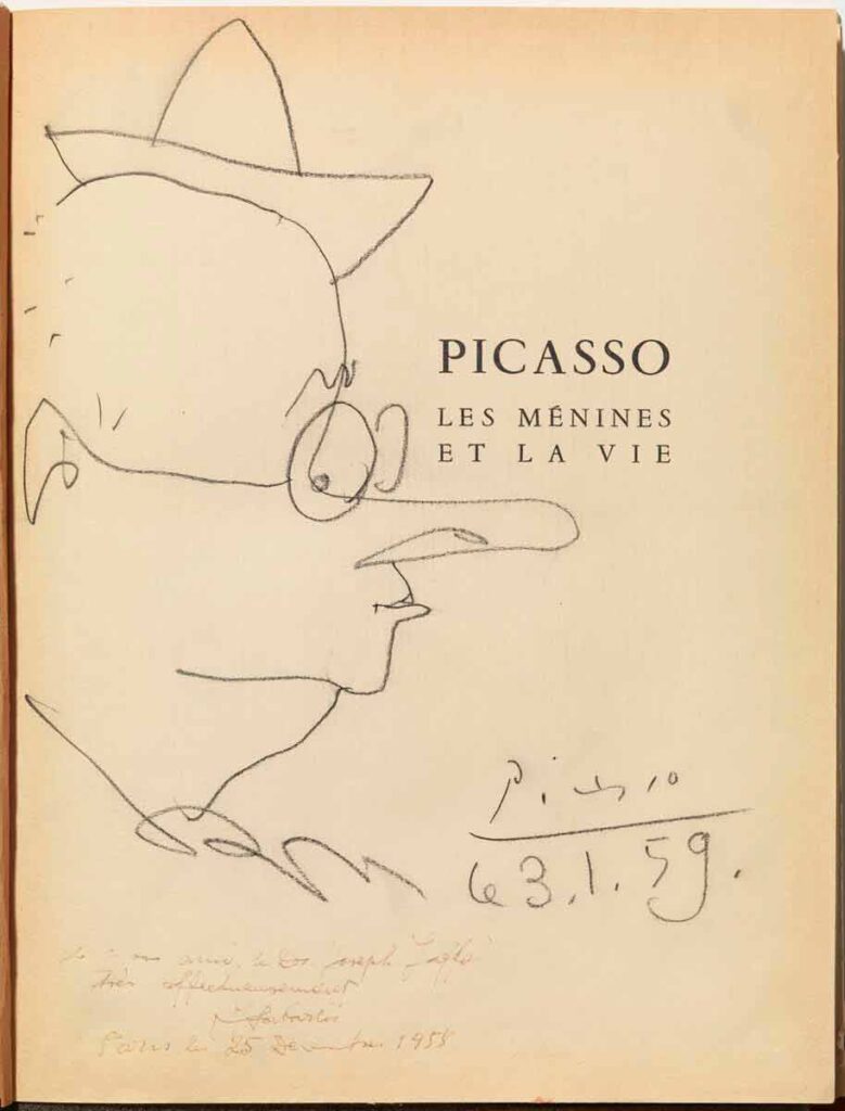 pablo picasso portraits paintings signed most famous paintings