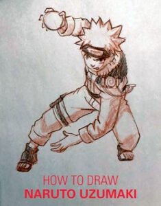 how-to-draw-naruto-drawing-anime-manga-art-Naruto-Uzumaki-kakashi-step-by-step-tutorial-easy-simple-fast-quick-beginner-sketch-sherigan-itachi-draw-sketch