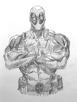 how-to-draw-deadpool-drawing-step-by-step-easy-fun-draw-sketch-tutorial-comics-cartoon-kids-sketching-simple-fast-pencil-pen-ink-comicbook-dead-pool-shading