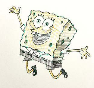 spongebob-drawing-how-to-draw-easy-step-by-step-fast-patrick-square-pants-sketch-sketching-pencil-pen-color-colored-cartoon-sponge-jumping