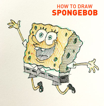 spongebob-drawing-how-to-draw-easy-step-by-step-fast-patrick-square-pants-sketch-sketching-pencil-pen-color-colored-cartoon-sponge-jumping-kids-art-tutorial-cool-squidward