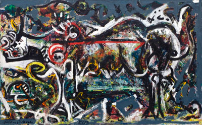 jackson-pollock-painting-art-signed-original-for-sale-handmade-drip-paint-paints-canvas-splat