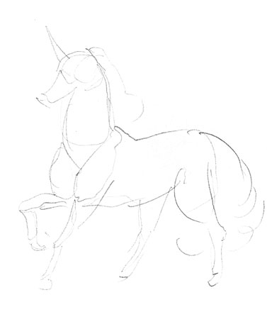 how-to-draw-unicorn-outline