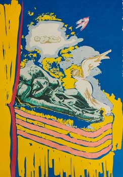 salvador-dali-museum-shop-dalimuseum-st-petersburg-bruce-hochman-for-sale-artwork-paintings-painter-painting-artist-art-house-original-gallery-taschen-oil-famous memory-melting-clocks
