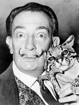 salvador-dali-museum-shop-dalimuseum-st-petersburg-bruce-hochman-for-sale-artwork-paintings-painter-painting-artist-art-house-original-gallery-taschen-oil-famous memory-melting-clocks