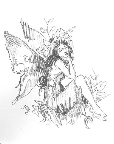 fairy-drawing-easy-how-to-draw-outline-step-by-step-sketch-sketching-mystical-figure-fun-cute-cool-realistic-anime-beginner-kids-girl-female-wings