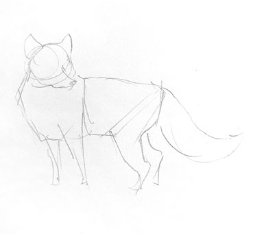 fox-drawing-easy
